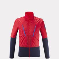 Millet Trilogy Icon Hybrid Core saphir/rouge mens bluzonas