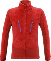 Millet Trilogy Icon X Loft red bluzonas