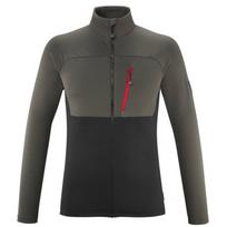 Millet Trilogy Lightgrid M black deep jungle bluzonas