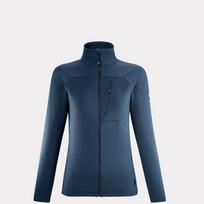 Millet Trilogy Lightgrid saphir womens bluzonas