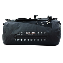 Neperšlampamas krepšys Zulupack Rackham 40 black