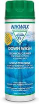 Nikwax DOWN WASH pūkinių drabužių skalbiklis