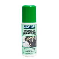 Nikwax Footwear Cleaning Gel avalynės valymo priemonė