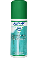 Nikwax Stain Scrub drabužių valymo priemonė
