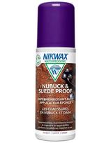 Nikwax NUBUCK & SUEDE Spray avalynės impregnavimo priemonė