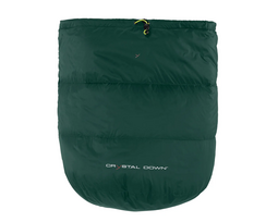 Nordisk Cosy feet miegmaišio įdėklas kojoms