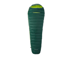 Nordisk Tension Mummy 500 pūkinis miegmaišis