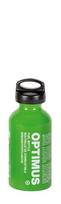 Optimus Fuel bottle 0.4 l green talpa kurui
