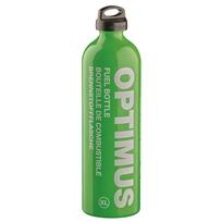 Optimus Fuel bottle 1,5 L talpa kurui