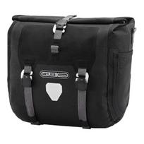 ORTLIEB Handlebar-Pack Plus black 11L