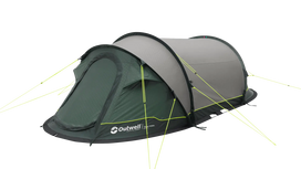 Outwell Nexion 2 forest Pop-Up palapinė