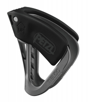Pakilimo įrenginys Petzl Tibloc black