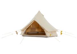 Palapinė Nordisk Asgard Tech Mini