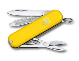 Peilis Victorinox Classic SD Sunny Side with giftbox