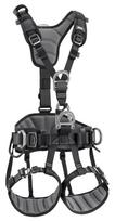 Petzl AVAO Fast europian version apraišai