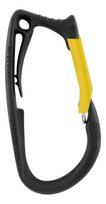 Petzl Caritool plastikinis karabinas