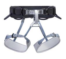 Petzl Corax dark grey alpinistiniai apraišai