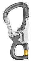 Petzl Eashook Open grey/yellow