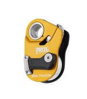 Petzl mini traxion fiksuojantis skriemulys