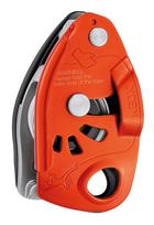 Petzl Neox orange saugos įtaisas