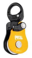 Petzl Spin L1 skriemulys su suktuku