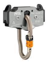 Petzl Trac Guide LT skridinys trosui