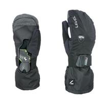 Pirštinės Level Fly Mitt black
