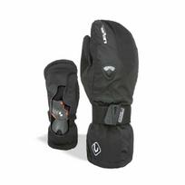 Pirštinės Level Fly JR Mitt Black