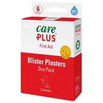 Pleistrai CarePlus Blister Plasters Duo Pack