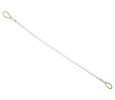 Plieninė savisauga (trosas) Singing Rock Steel Lanyard I