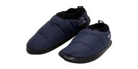 Pūkinės šlepetės Nordisk Mos Down shoes