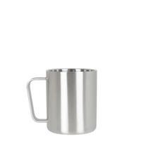 Puodelis Lifeventure Camping Mug