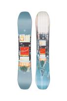 Ride Russel x Algorythm limited edition snieglentė