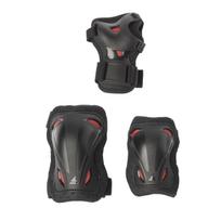 Riedutininkų apsaugos Rollerblade Skate Gear Junior 3 Pack