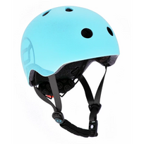Šalmas Scoot and Ride Safety Helmet