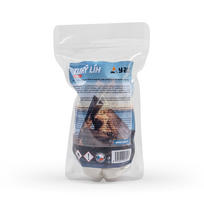 Sausas kuras Yate Solid Fuel- 350g