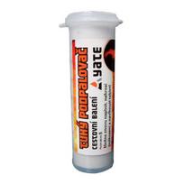 Sausas kuras Yate Solid Fuel- 6 vnt.