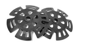 Sijonas Fizan Trekking basket 120mm