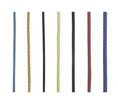 Singing rock accessory cords 4mm-8mm pagalbinė virvė