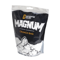 Singing Rock Magnum Crunch 250 g magnezija