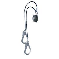 Singing Rock Reactor 140 RING Y 155cm + 2xK353 savisauga