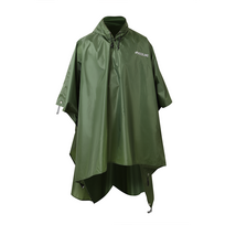 Skraistė nuo lietaus Rockland Poncho Tarp