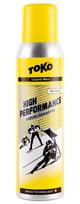 Skystas vaškas Toko High Performance Liquid Paraffin yellow