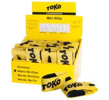 Slidžių apsauginė juostelė TOKO Ski Clip Alpine & Carving
