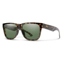 Smith Lowdown 2 Polarized Vintage Tort akiniai