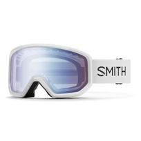 Smith Transfer white blue sensor mirror akiniai
