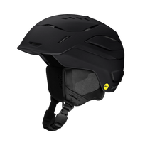Smith Vantage 2 MIPS matte black slidinėjimo šalmas
