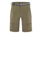 Šortai Ferrino Hervey short man dark green