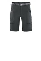 Šortai Ferrino Hervey short man anthracite