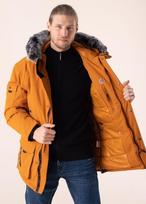 Striukė Zo-On Jaki Mens Parka